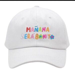 Karol G Manana Sera Bonito Summer Hats